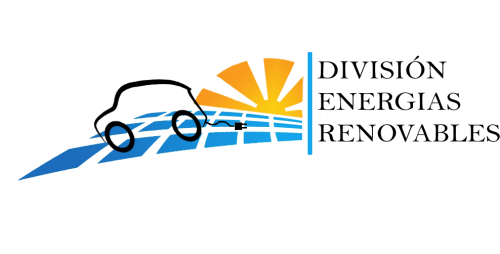 Logo División energías renovablesb